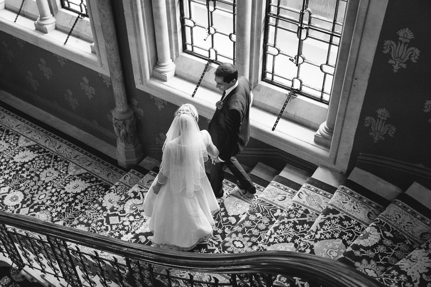 London Wedding Photographer for St. Pancras Renaissance